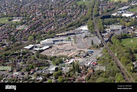 Stockport (Hazel Grove) .
